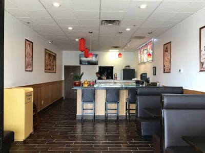 HOKKAIDO Chinese & Japanese Restaurant 0