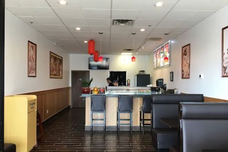 HOKKAIDO Chinese & Japanese Restaurant