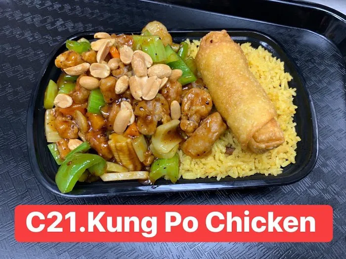 HOKKAIDO Chinese & Japanese Restaurant 6