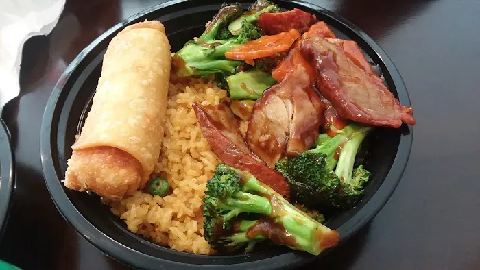 HOKKAIDO Chinese & Japanese Restaurant 5