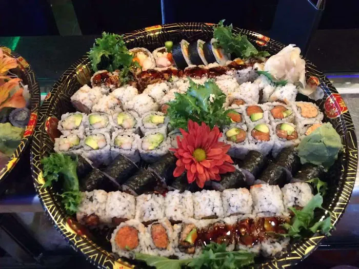 HOKKAIDO Chinese & Japanese Restaurant 10