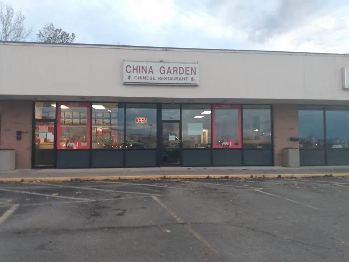 China Garden 3