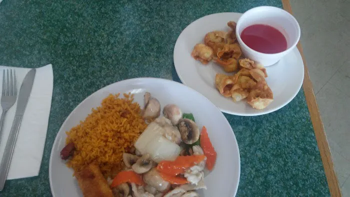 China Garden 1