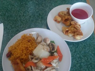 China Garden 0
