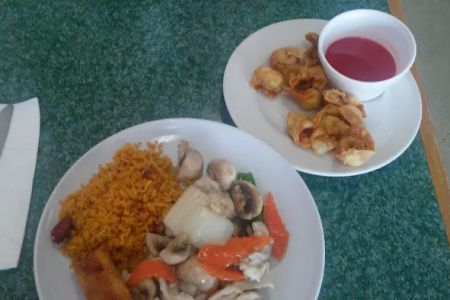 China Garden
