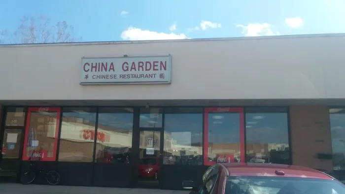 China Garden 10