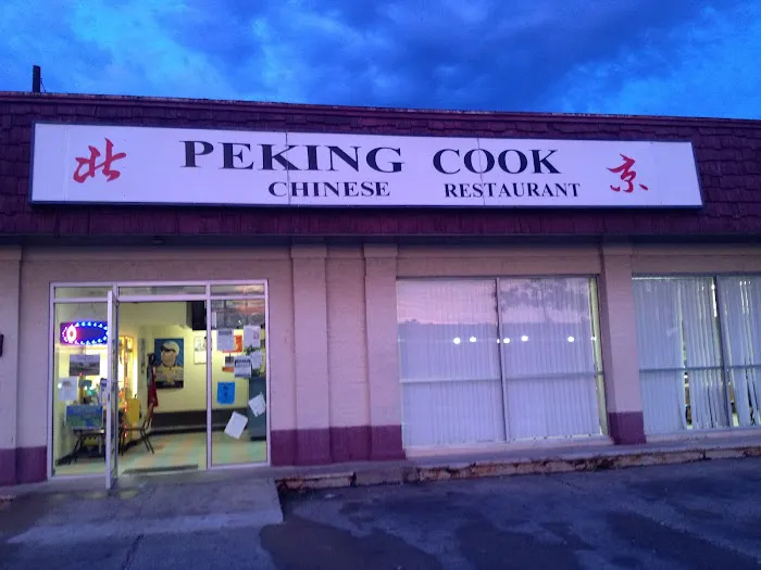 Peking Cook 2