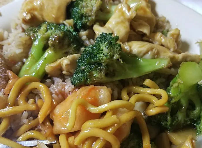 Peking Cook 1