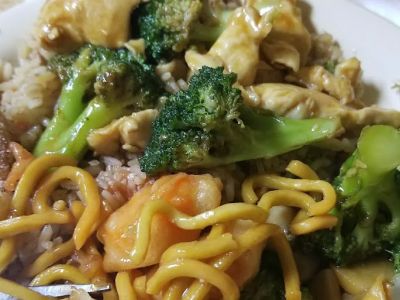 Peking Cook 0