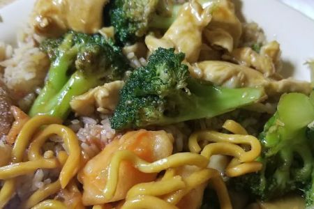 Peking Cook