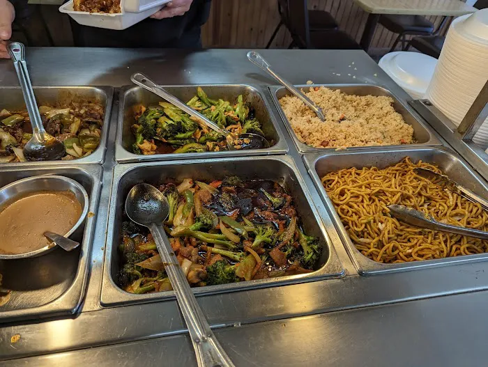 Peking Cook 3