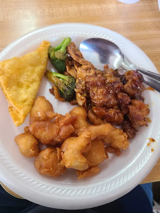 Peking Cook 6