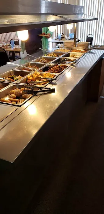 Peking Cook 5