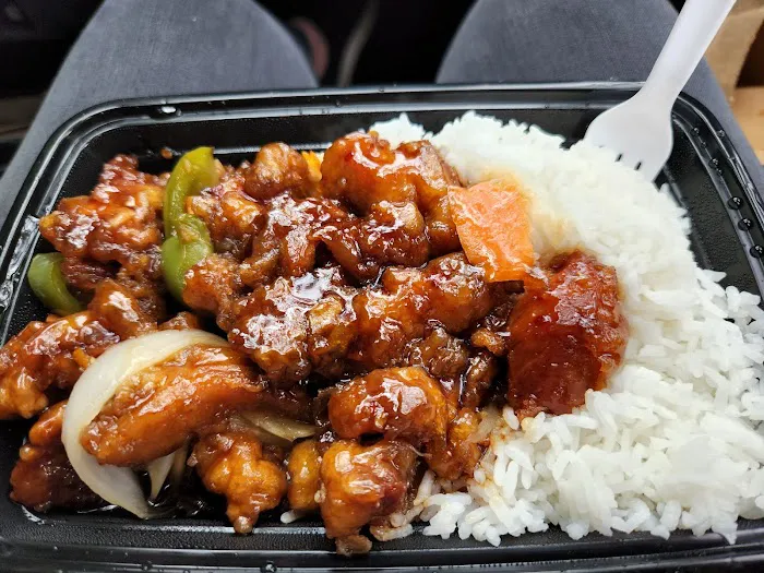 Peking Cook 4