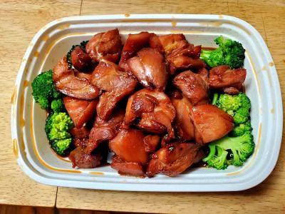 China House 0