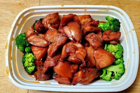 China House