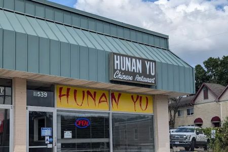 Hsu's Hunan Yu