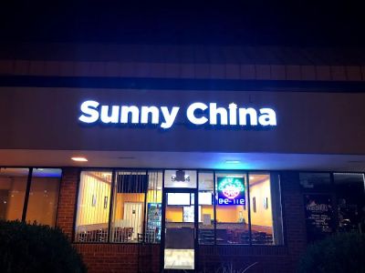 Sunny China 0