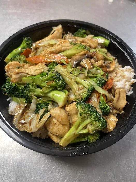 China King 1