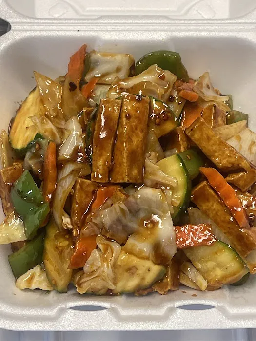China King 6