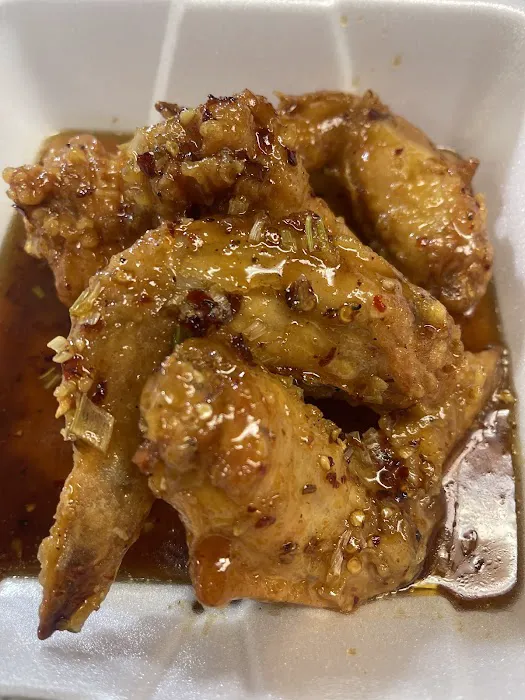 China King 5