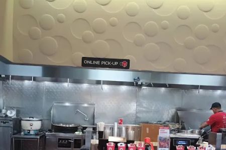 Panda Express
