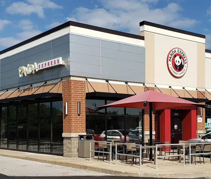 Panda Express 2