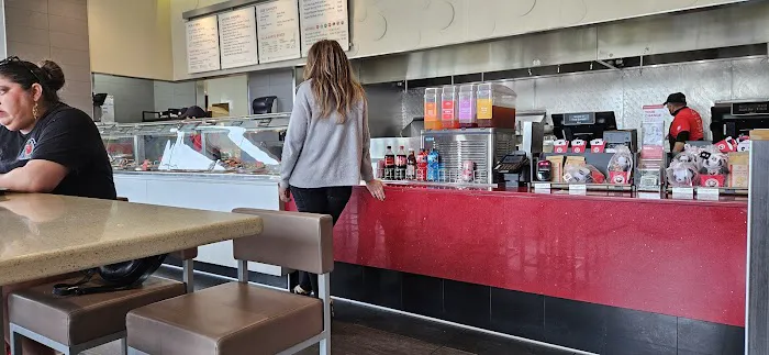 Panda Express 1