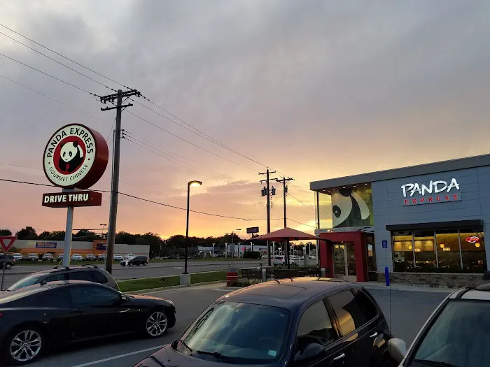 Panda Express 3