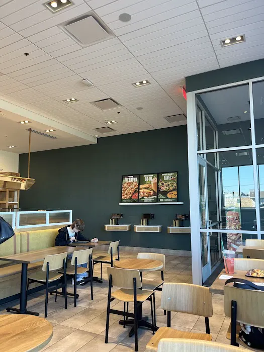 Panda Express 5