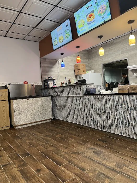 Panda Chinese Restaurant 2