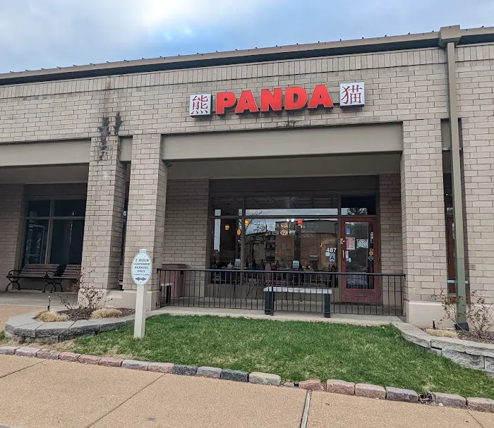 Panda Chinese Restaurant 3