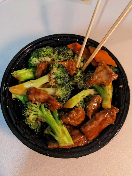 Panda Chinese Restaurant 1