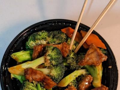 Panda Chinese Restaurant 0