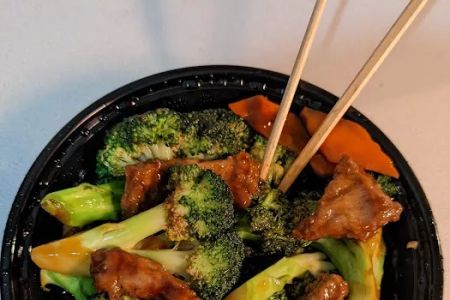 Panda Chinese Restaurant
