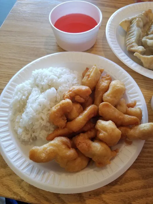 Panda Chinese Restaurant 7