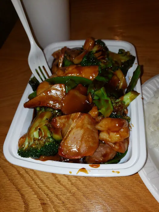 Panda Chinese Restaurant 5