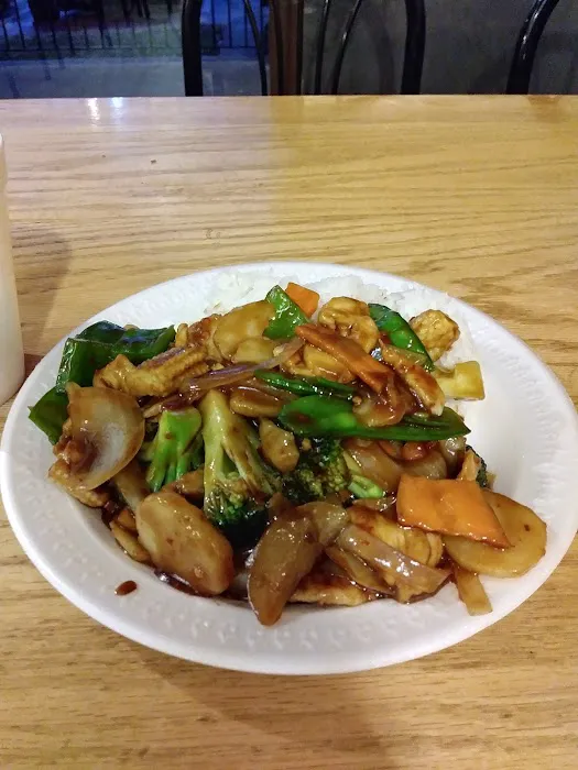 Panda Chinese Restaurant 6