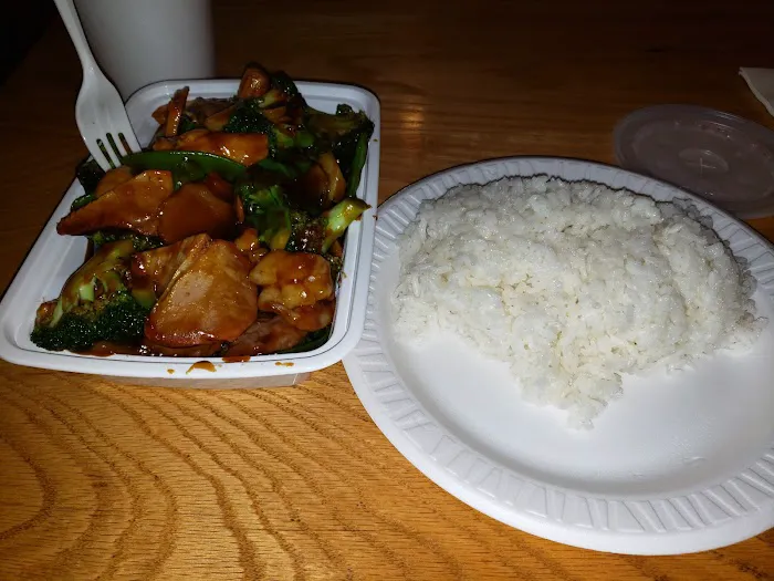 Panda Chinese Restaurant 9