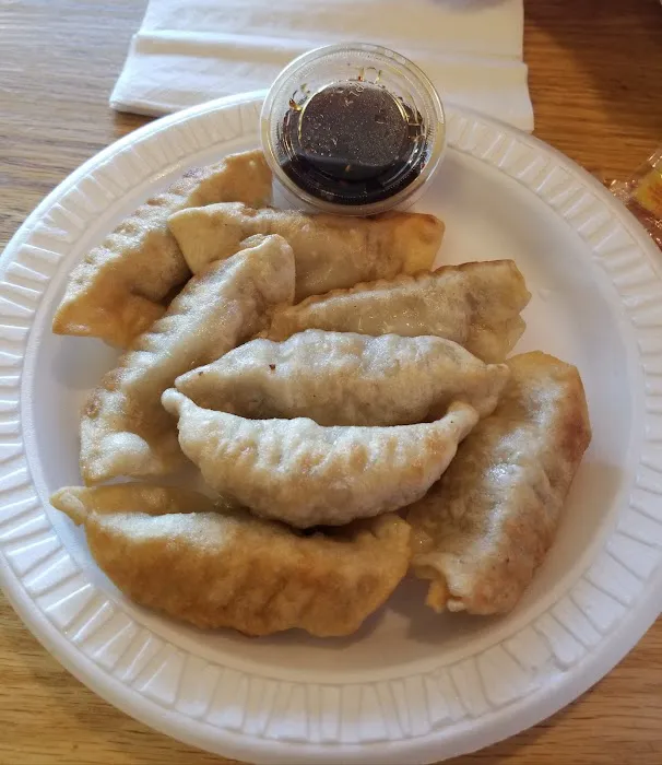 Panda Chinese Restaurant 10