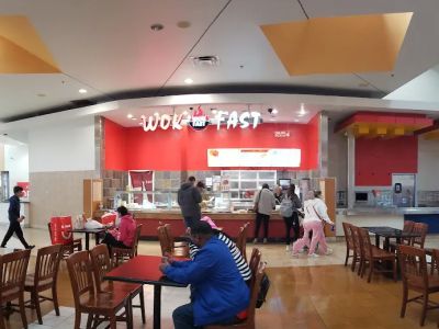 Fast Wok 0