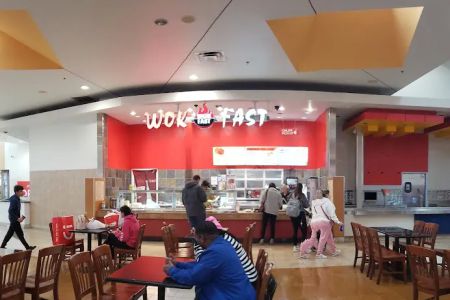 Fast Wok