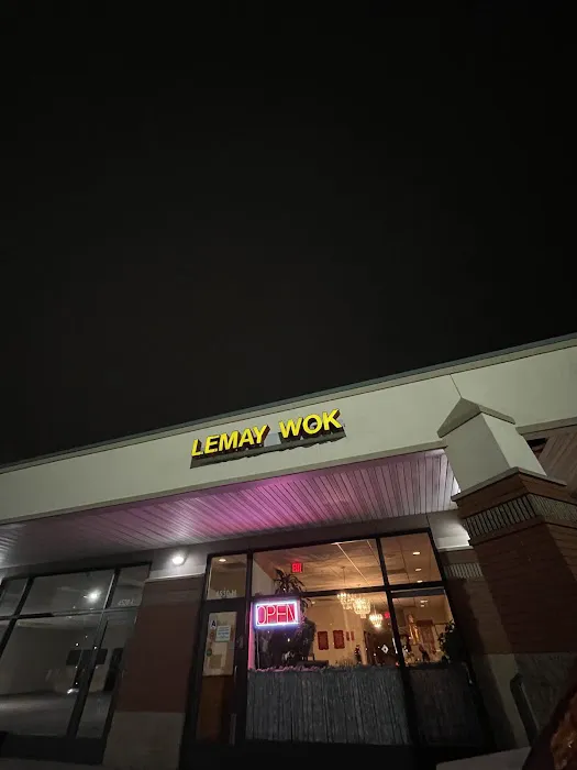 Lemay Wok 1