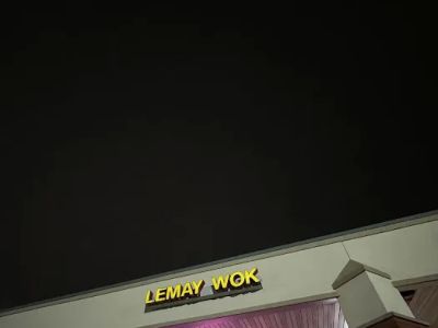 Lemay Wok 0