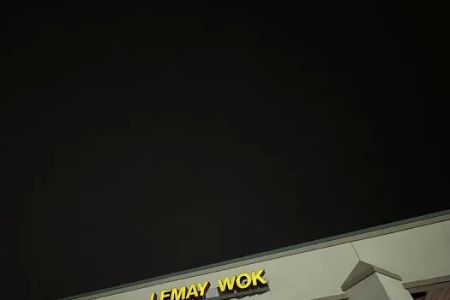 Lemay Wok