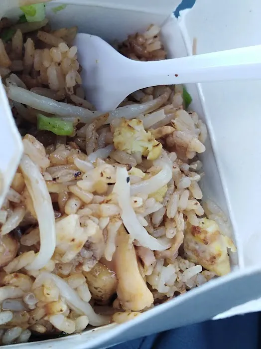 Lemay Wok 9