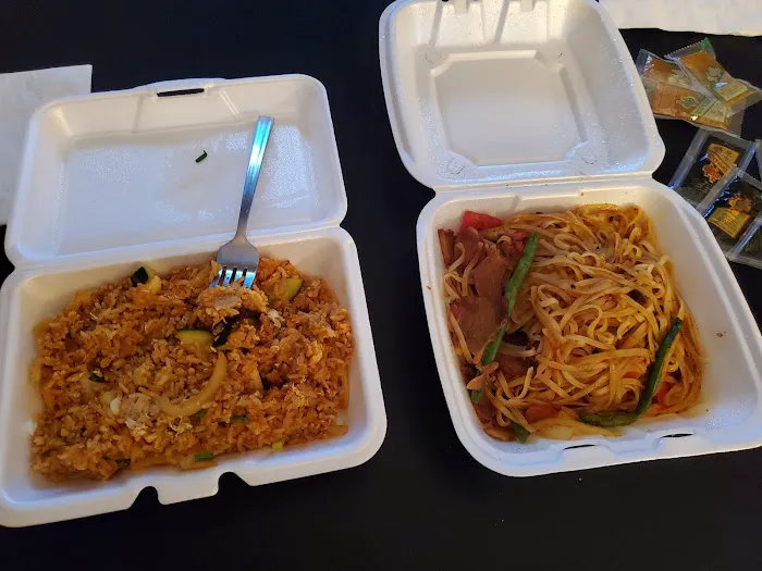 Ho Wun Chinese Restaurant 5