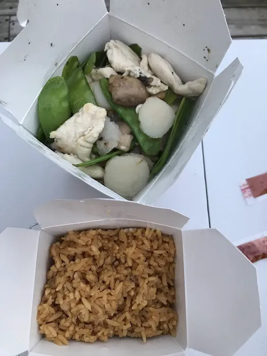Ho Wun Chinese Restaurant 9