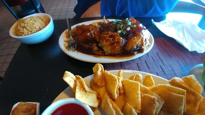 Ho Wun Chinese Restaurant 8