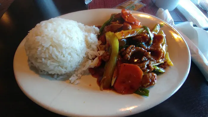 Ho Wun Chinese Restaurant 7